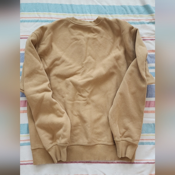 Stussy Crewneck Sweatshirt - Picture 2 of 2